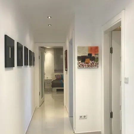 Kestel Seaview Appartement *