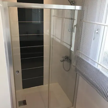Appartement Kestel Seaview *