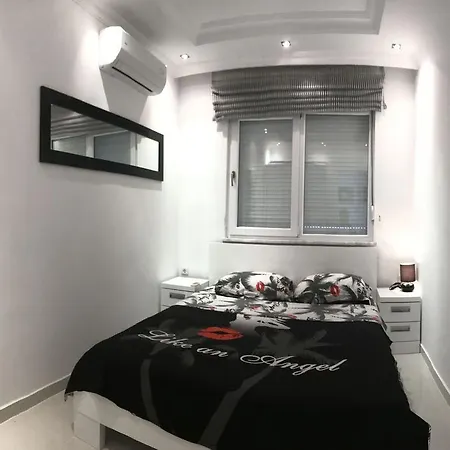 Kestel Seaview Appartement