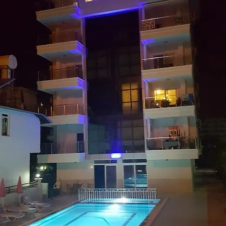Appartement Kestel Seaview